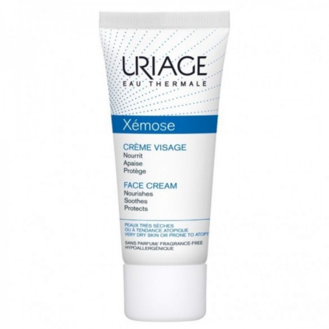 URIAGE XEMOSE KREMA ZA LICE  40ml